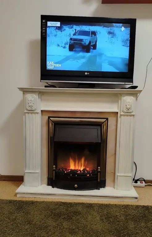 Квартира в самом центре