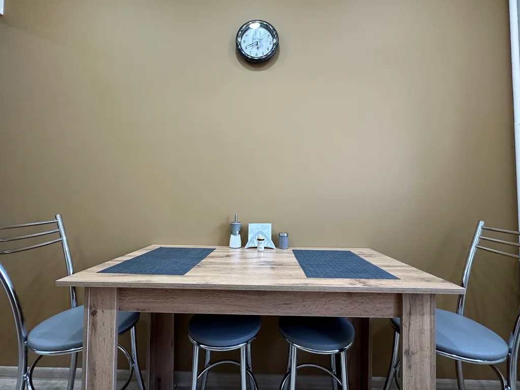 Квартира Уютная квартира — Ярославль