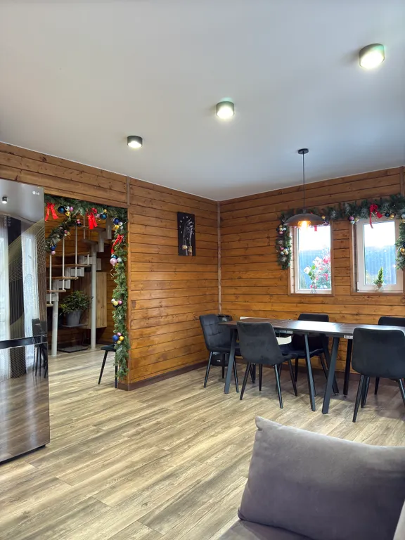 3-комнатный Дом