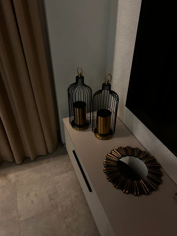 Уютная квартира в 3 минутах от центра города