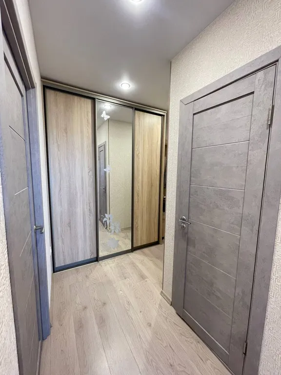 2-комнатная Евроремонт у РКБ