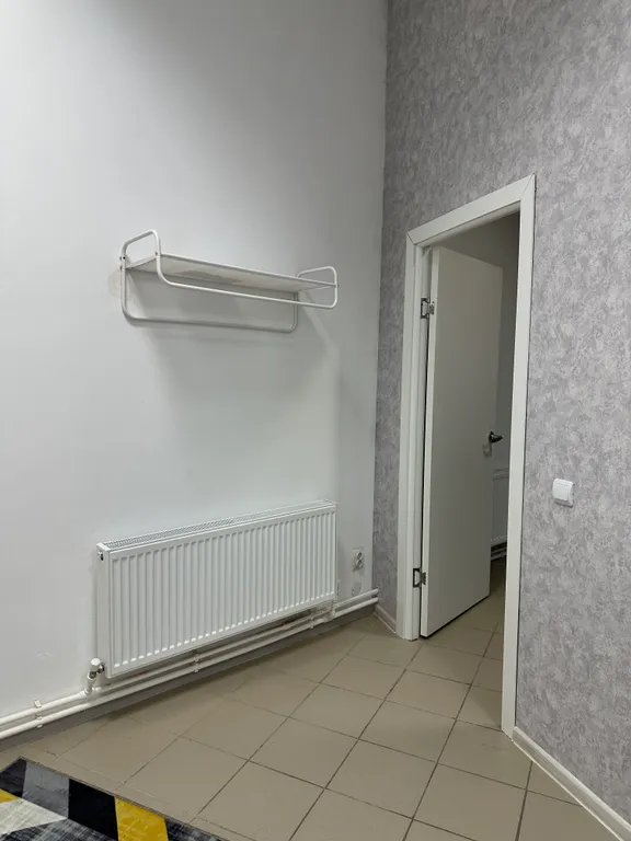 Двушка на 7 мест с отдельным входом