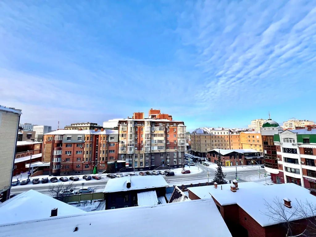 Апартаменты делюкс в клубном доме Vivaldi возле Набережной