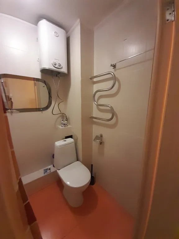 Отдельная однокомнатная уютная квартира