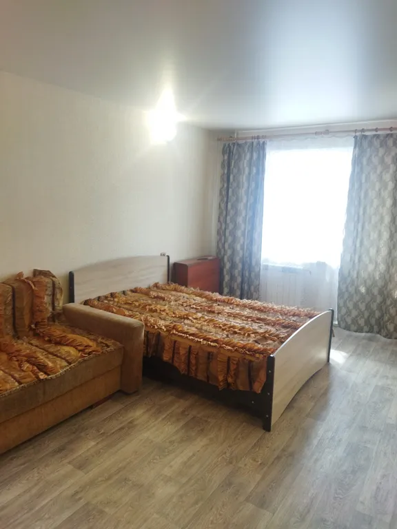 2-комнатная уютная квартира