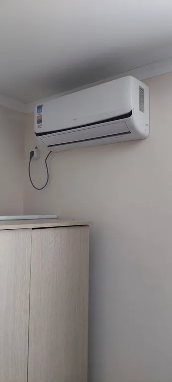 Квартира Комната — Гагра