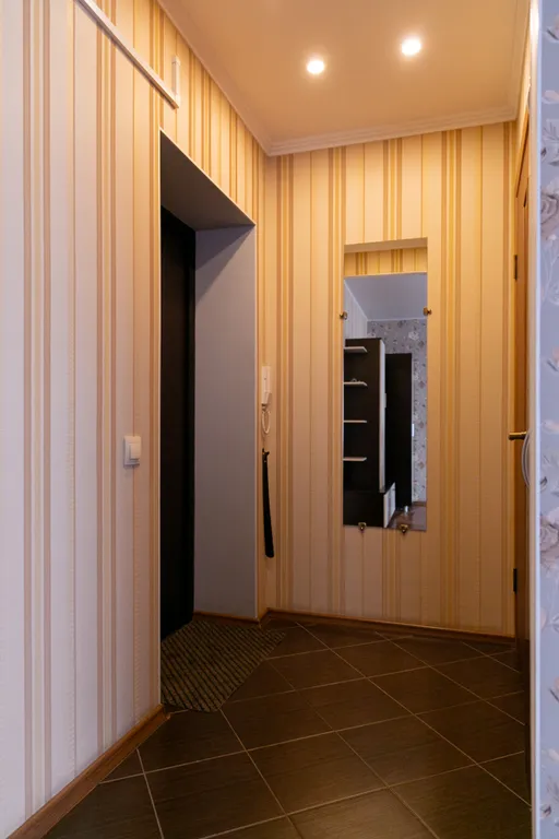 Двухкомнатные апартаменты Комфорт на Сурикова