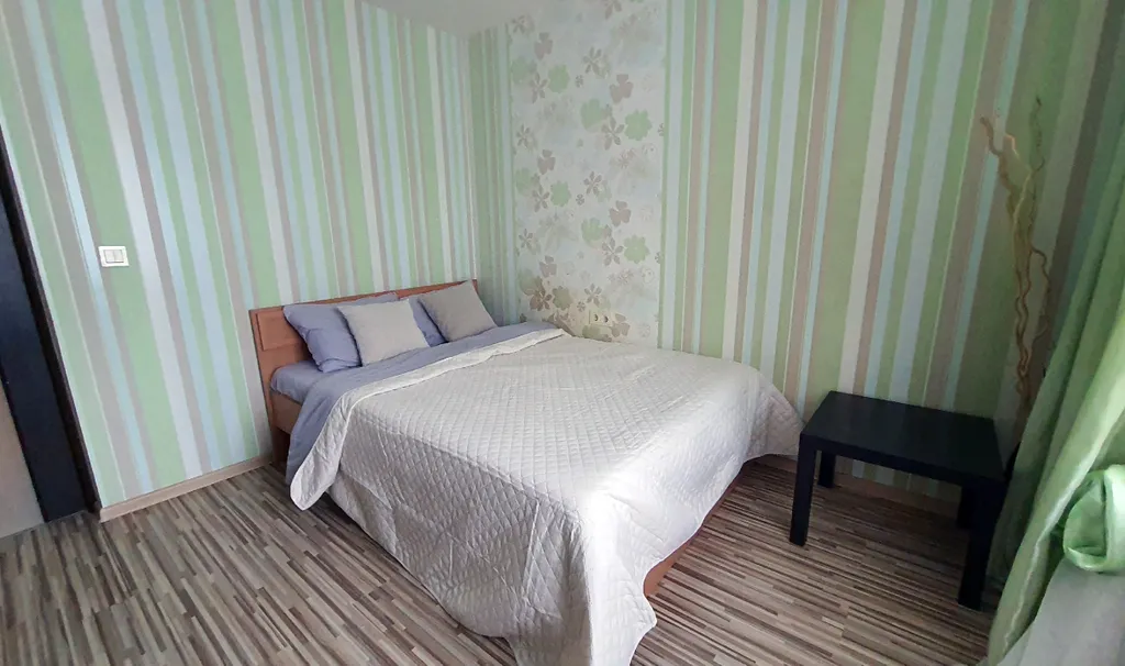 Квартира-студия в центре города