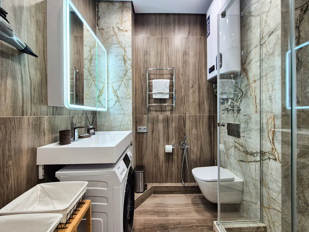 Апартаменты премиум-класса