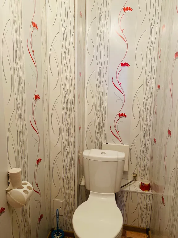 Большая 2-ка около автовокзала