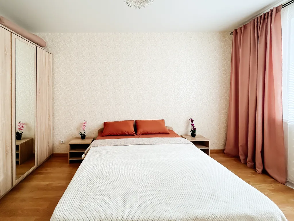 Квартира Квартира у парка — Краснодар