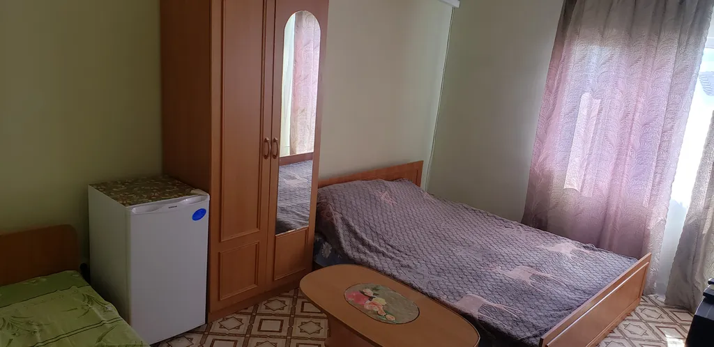 Апартамент у моря