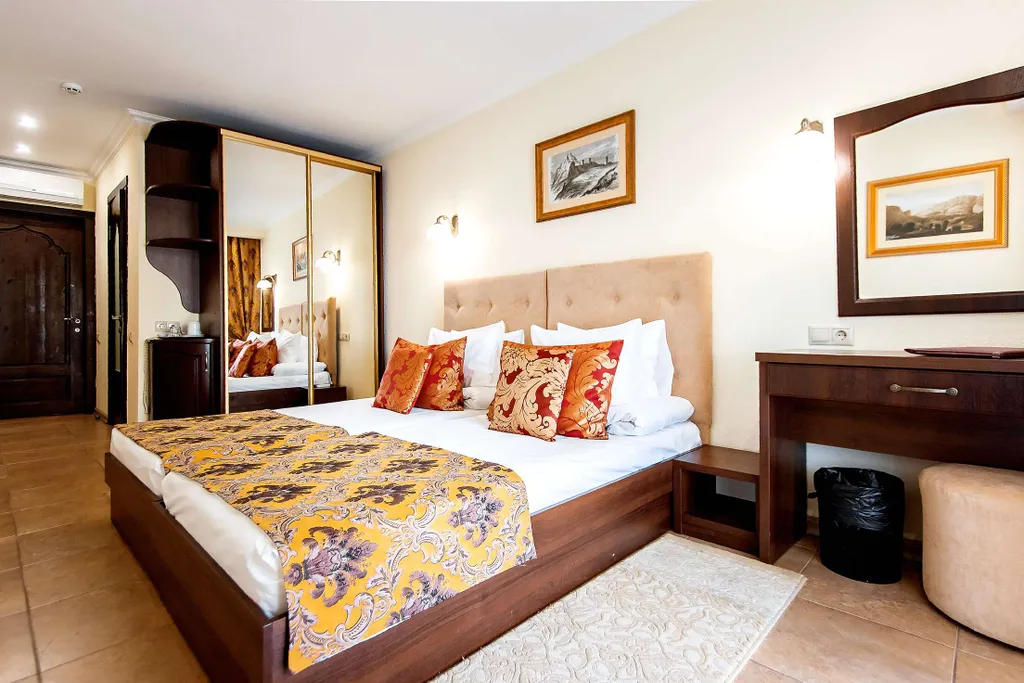 Квартира Комната — аренда посуточно в Новый Свет