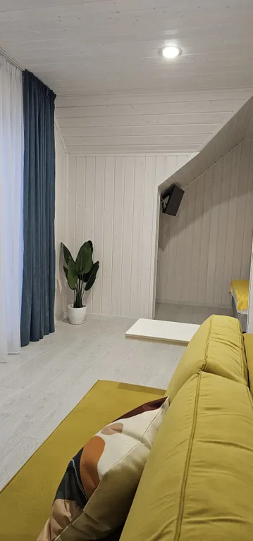 Уютный таунхаус с видом на море