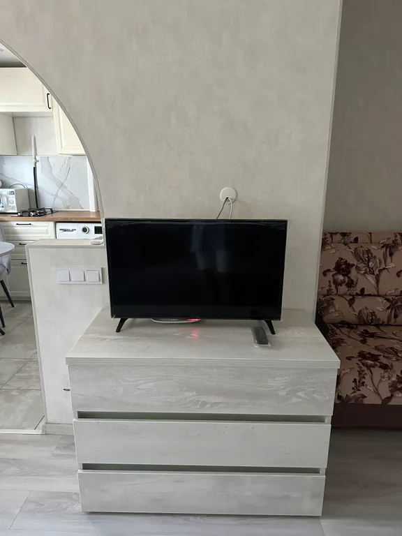 Уютная студия в центре города