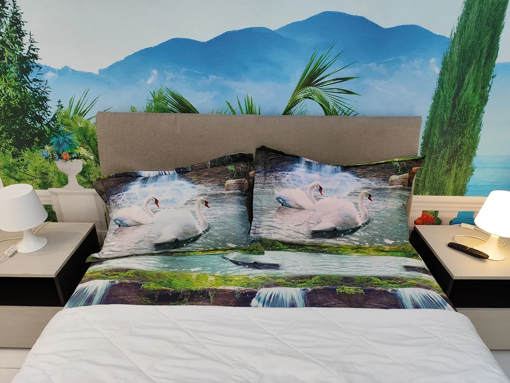 Эффектная романтичная Белоснежка