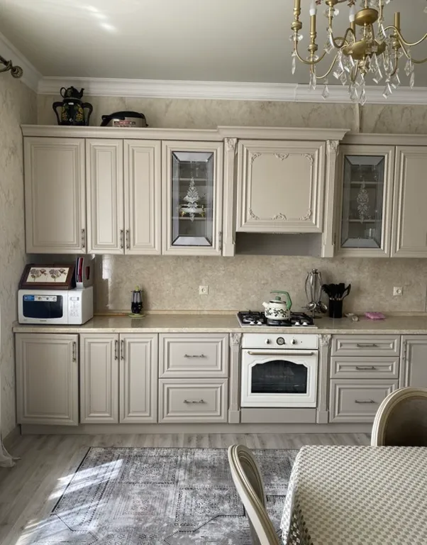 Коттедж Уютный дом в центре города — Избербаш