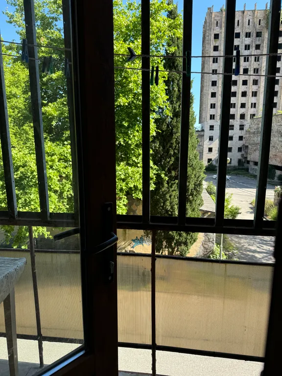 Квартира в центре города со всеми удобствами