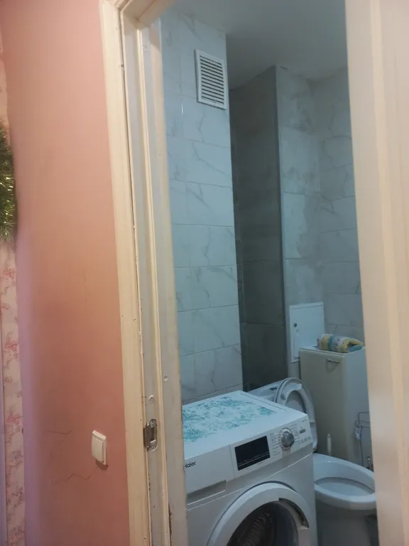 Отдельная комната без соседей для любой нации