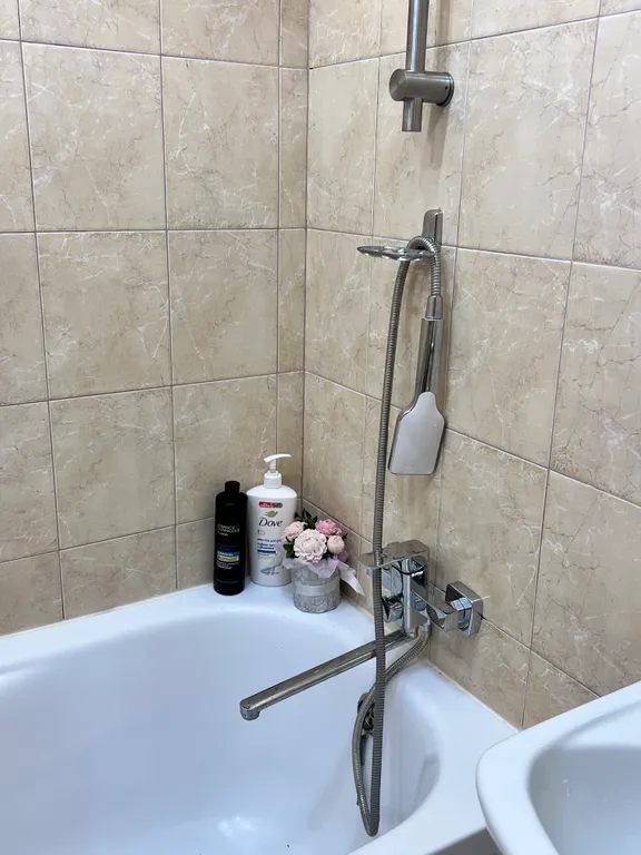 Уютная квартира в Приокском районе