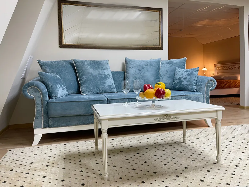 Квартира 2-комнатная Квартира — Кронштадт