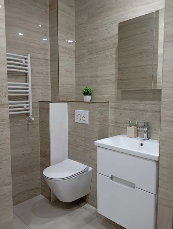 Квартира Уютная квартира — Калининград