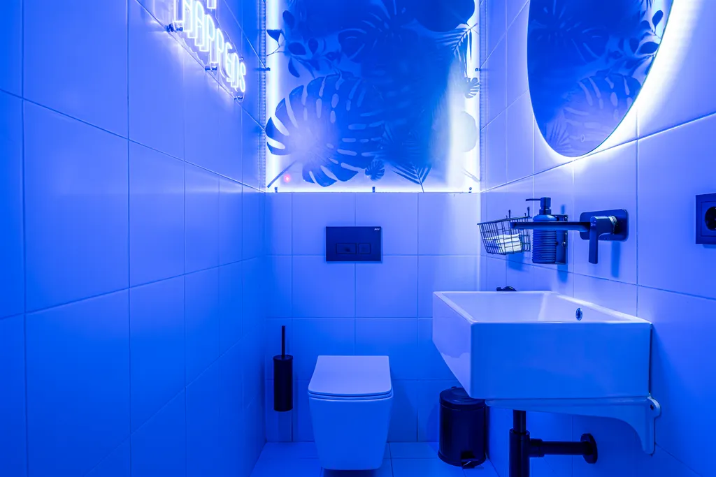 Лофт для вечеринки