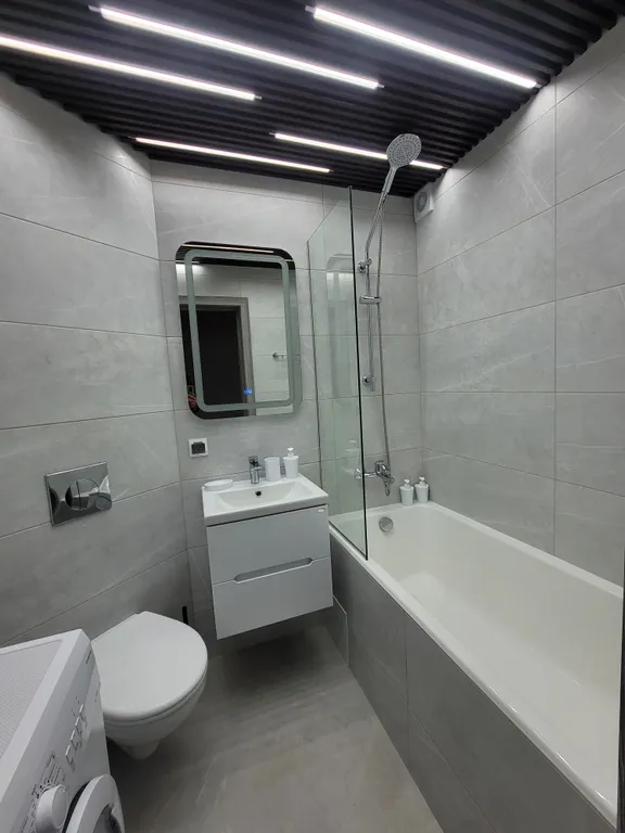 Квартира в центре