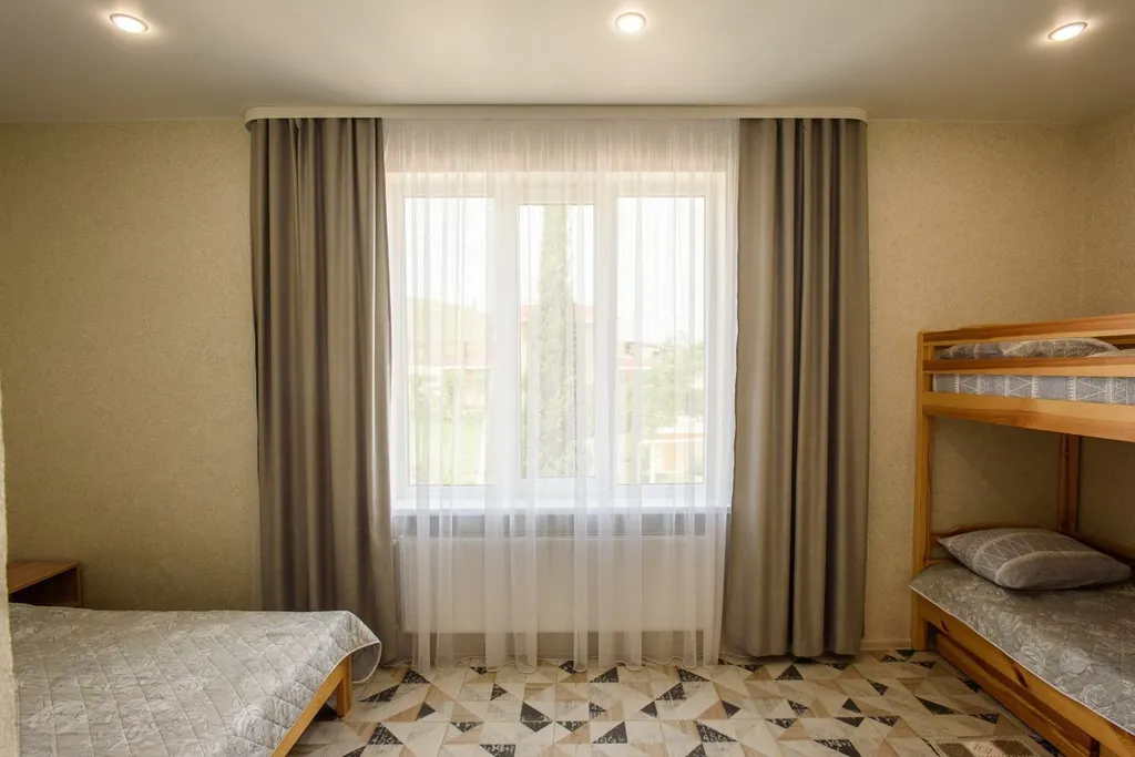 Квартира Комната — аренда посуточно в Коктебель