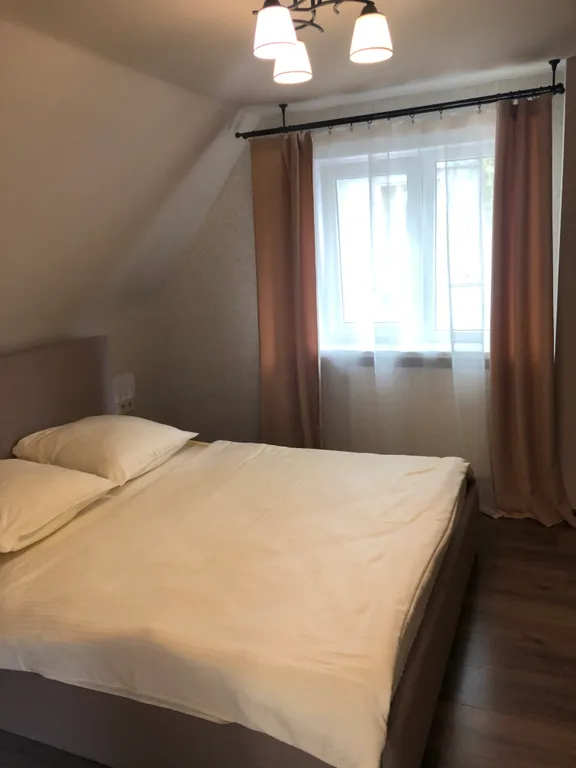 5-комнатная Квартира