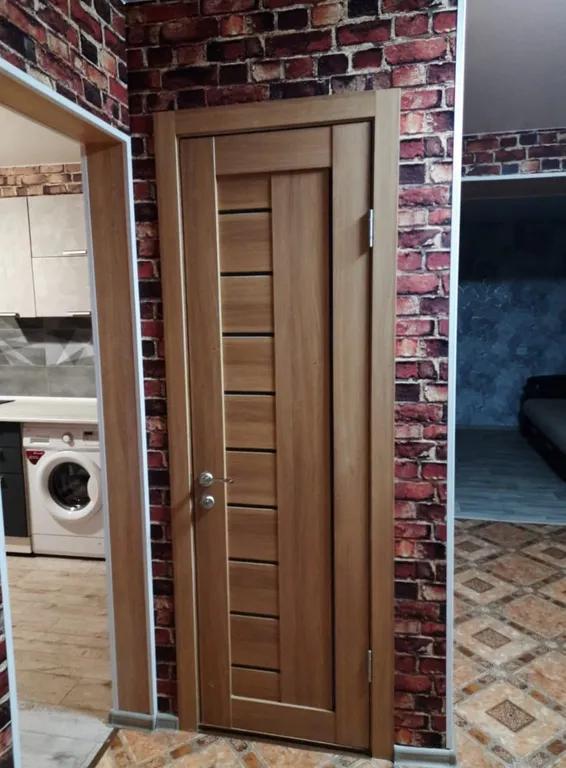 Уютная квартира в центре города рядом с ж/д вокзалом