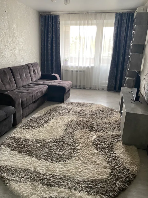 Уютная квартира в отличном месте