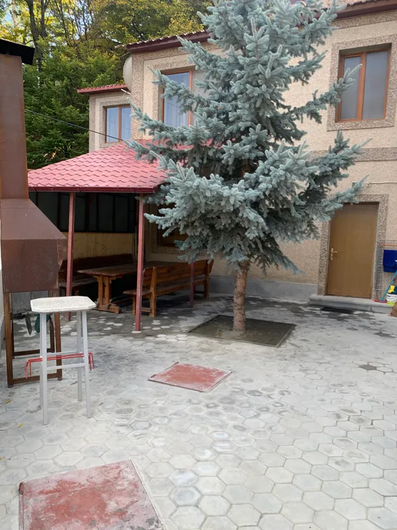 Tsaghkadzor Family Villa