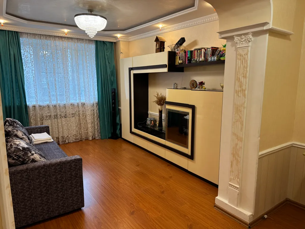 Уютная квартира от собственника