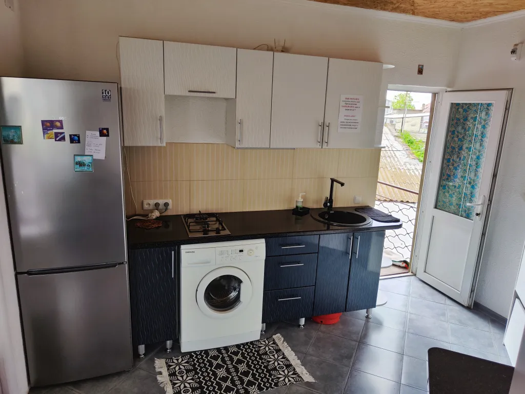 1-комнатный Дом