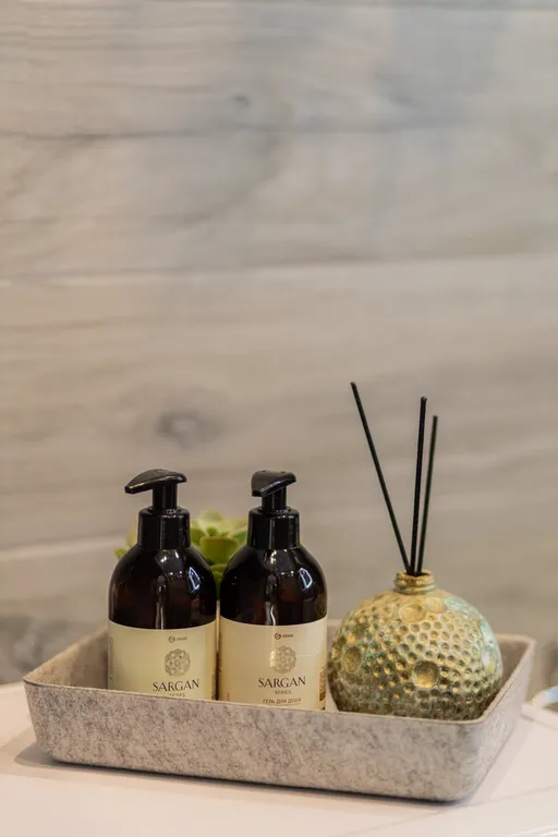 Квартира Квартира Апартамент Даймонд с видом на море — Севастополь