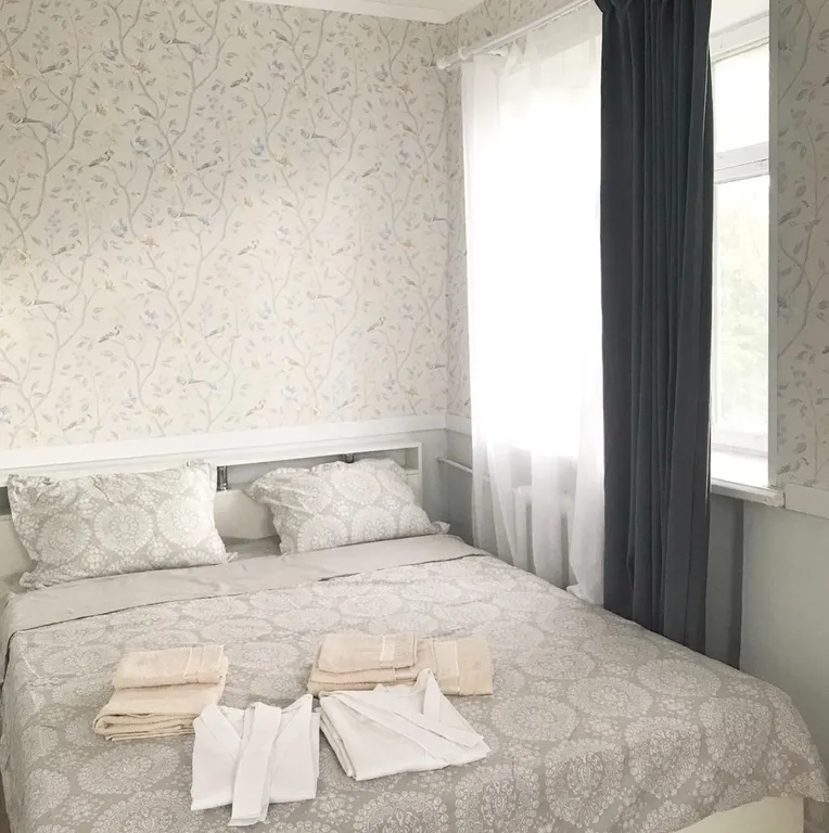 Ретро квартира в самом сердце исторической части города