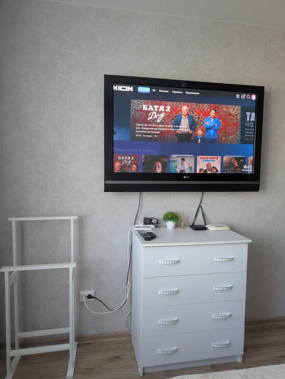 Квартира Уютная и чистая квартира у парка Галицкого и стадиона Краснодар — Краснодар