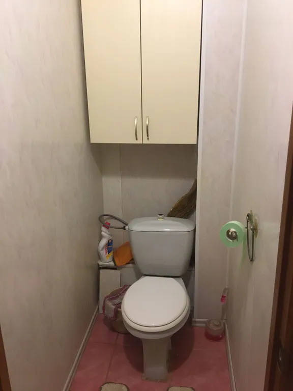 Квартира у Волги