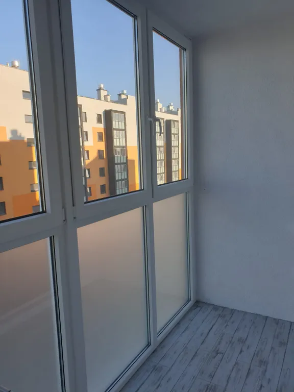 Квартира Квартира в 15 минутах от центра на закрытой территории — Калининград