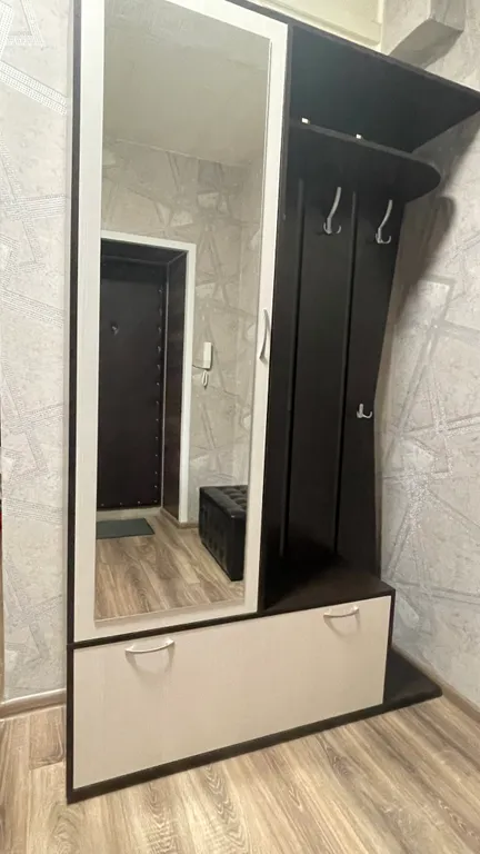 Квартира Двухкомнатная квартира, в пешей доступности до центра города — Кострома