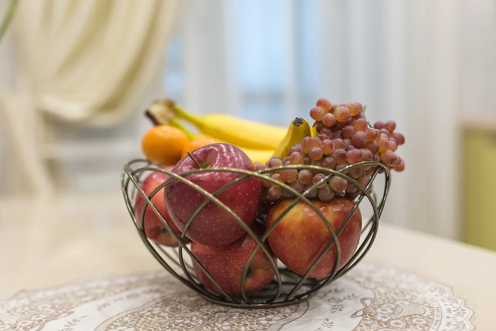 Современные теплые апартаменты с камином Аделаида