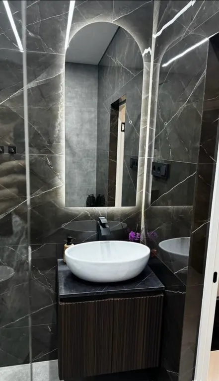 Красивая, уютная 1-комнатная квартира