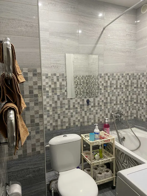 Квартира Квартира в центре — Калининград