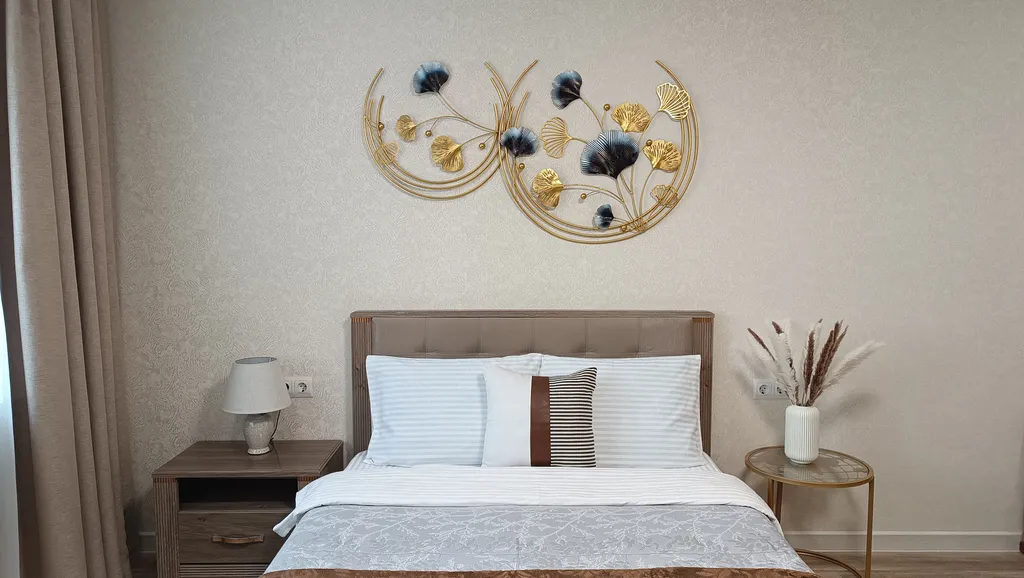 Квартира Уютная квартира в географическом центре города — Самара