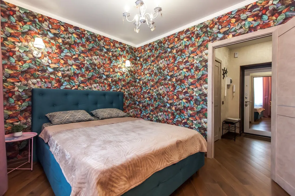 Tropical Мonkey ЖК Greenwood у леса