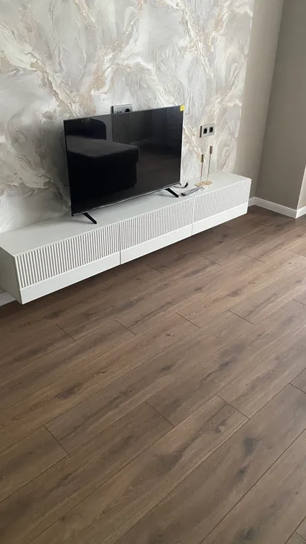 Просторная и светлая 2комнатная квартира близко к центру