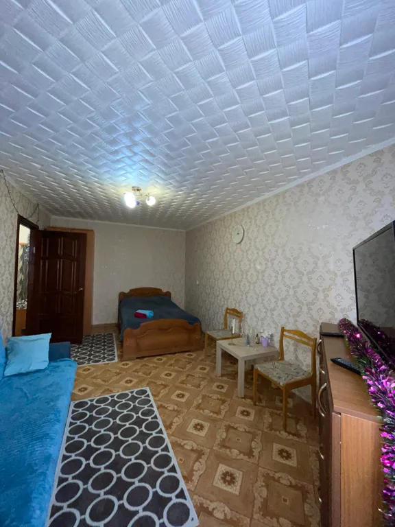 1-комнатная квартира на Образцовской площадке