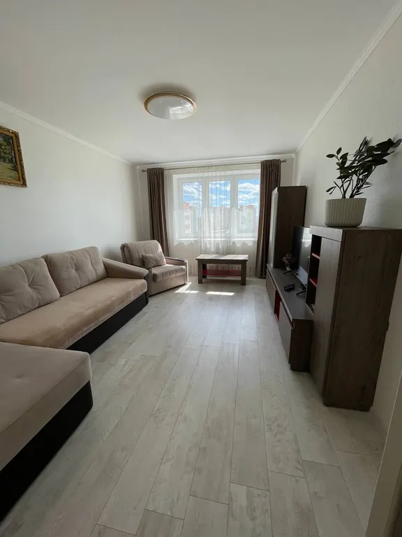 Шикарные 2-х комнатные апартаменты