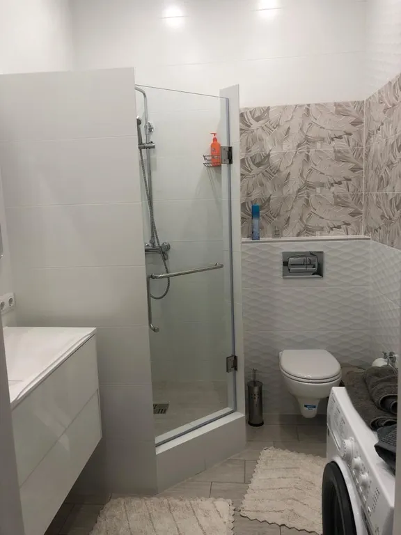 Квартира 2-комнатная Квартира — Геленджик